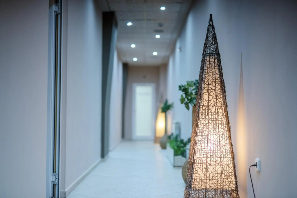 Devin Spa Hotel