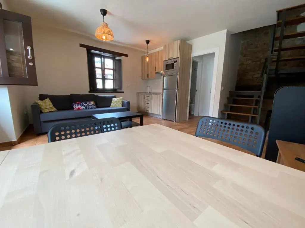 Apartamentos Rurales Playas De Niembro