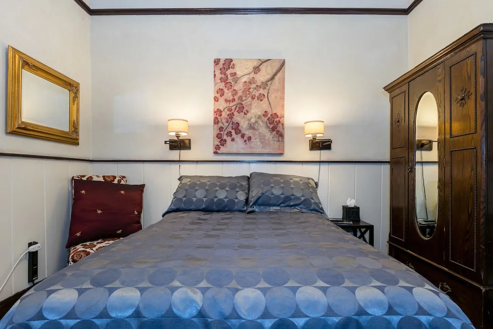 Madison Street Inn