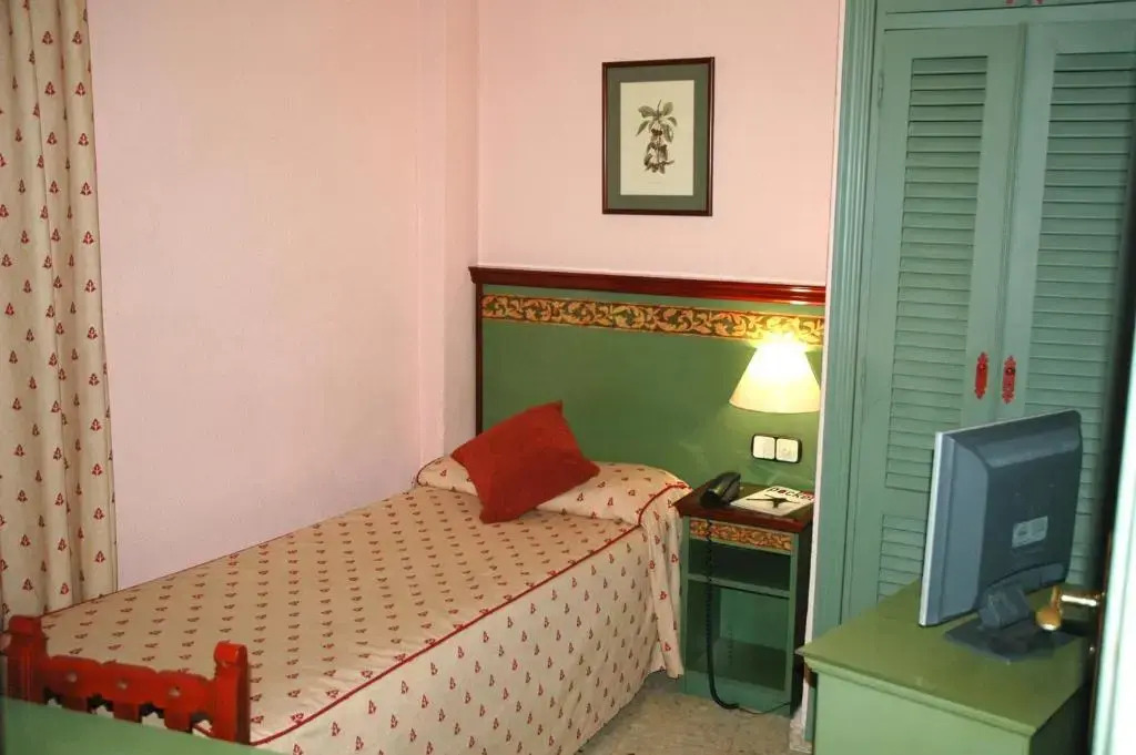 Hospedium GL Hotel Logasasanti