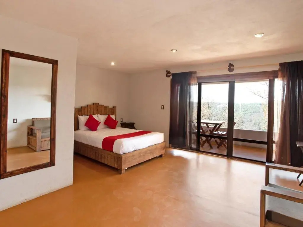 Hotel Villa Xtreme