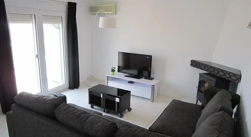 La Casa Soleada