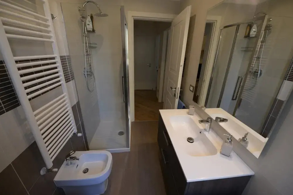 Antonella Apartment