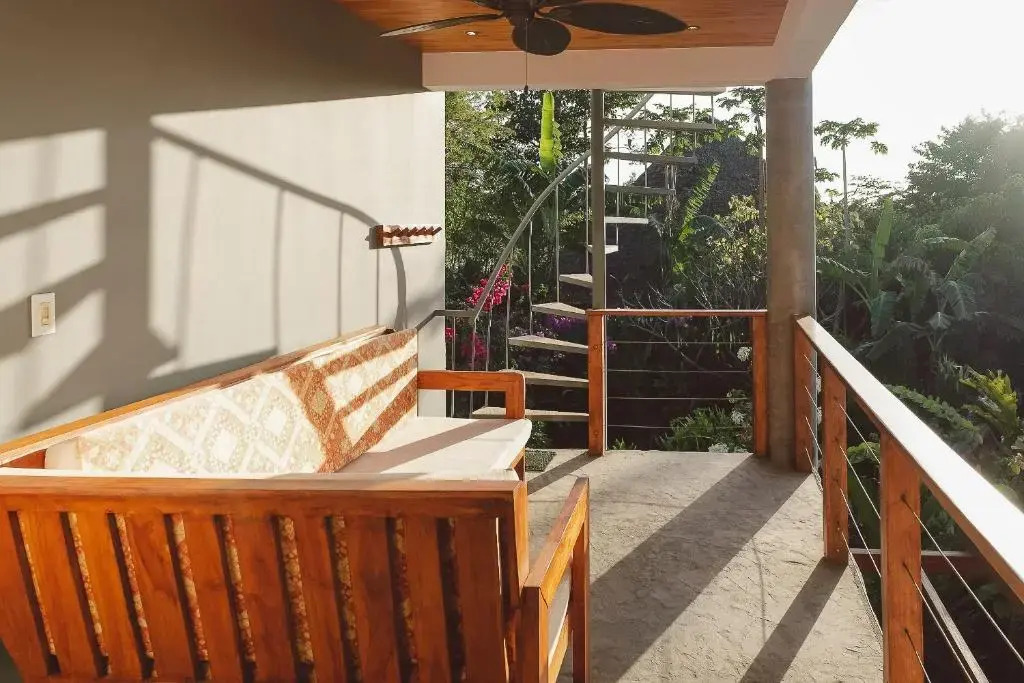 Iluminar Beachfront Suites