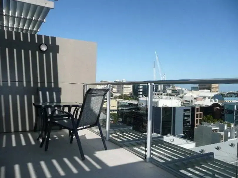 Penthouse on Tivoli Adelaide