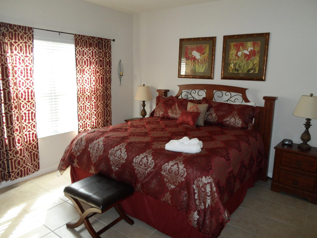 Oakwater Resort 7514GPWIS - Two Bedroom House