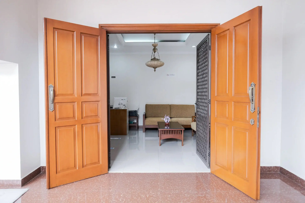 wisma delapan Mitra RedDoorz