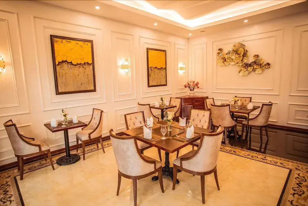 Salina Hotel Ninh Binh