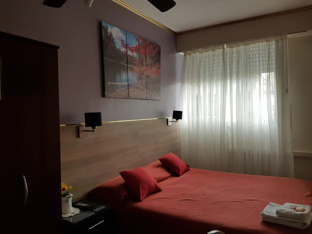 San Carlos Hotel