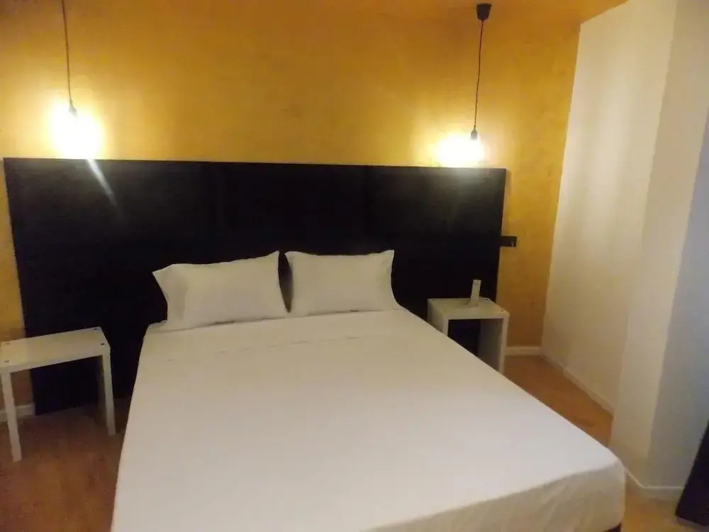 Hotel Diamond