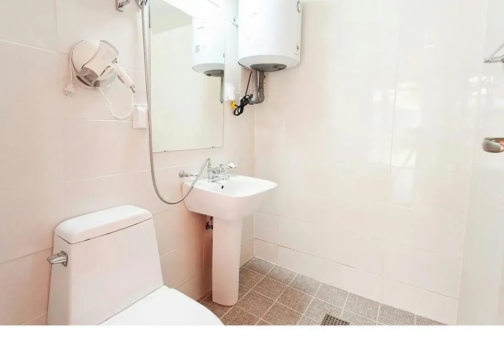 Wonju Sansarang Glamping and Pension