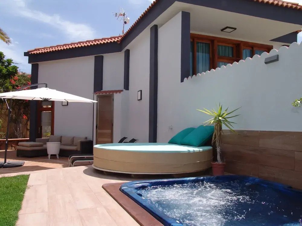 Villa Bea A