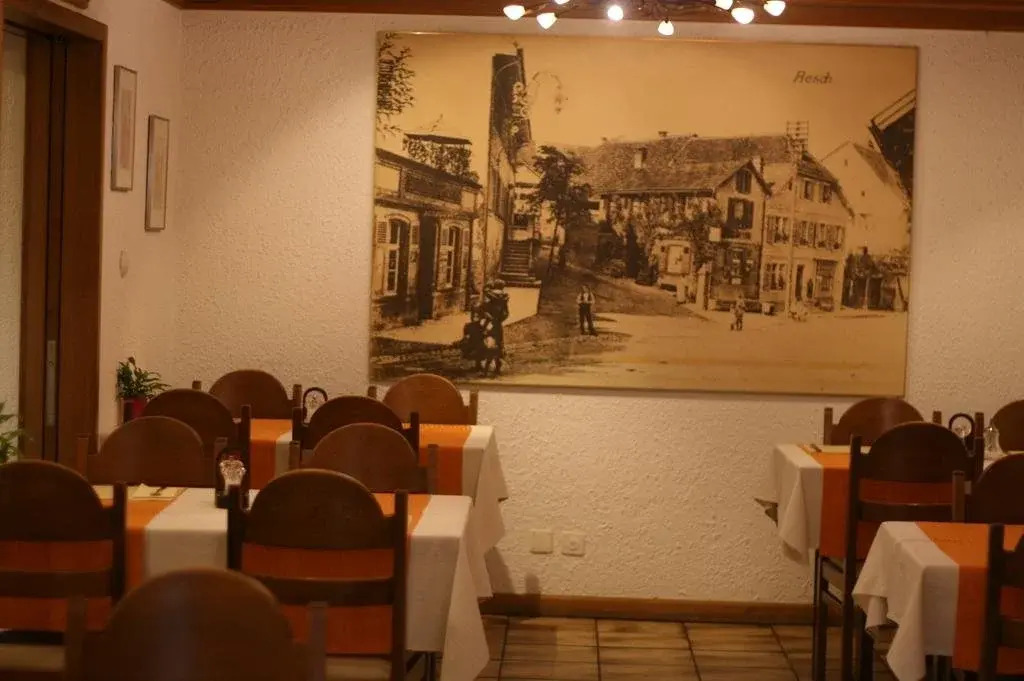 Gasthaus zur Sonne