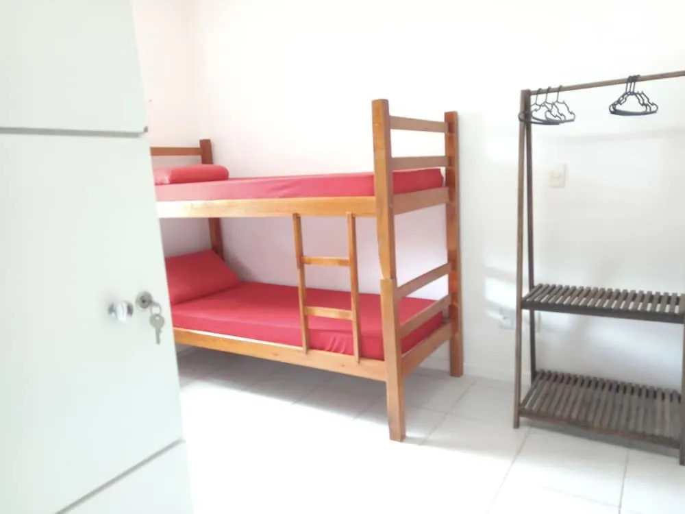 Pequi hostel