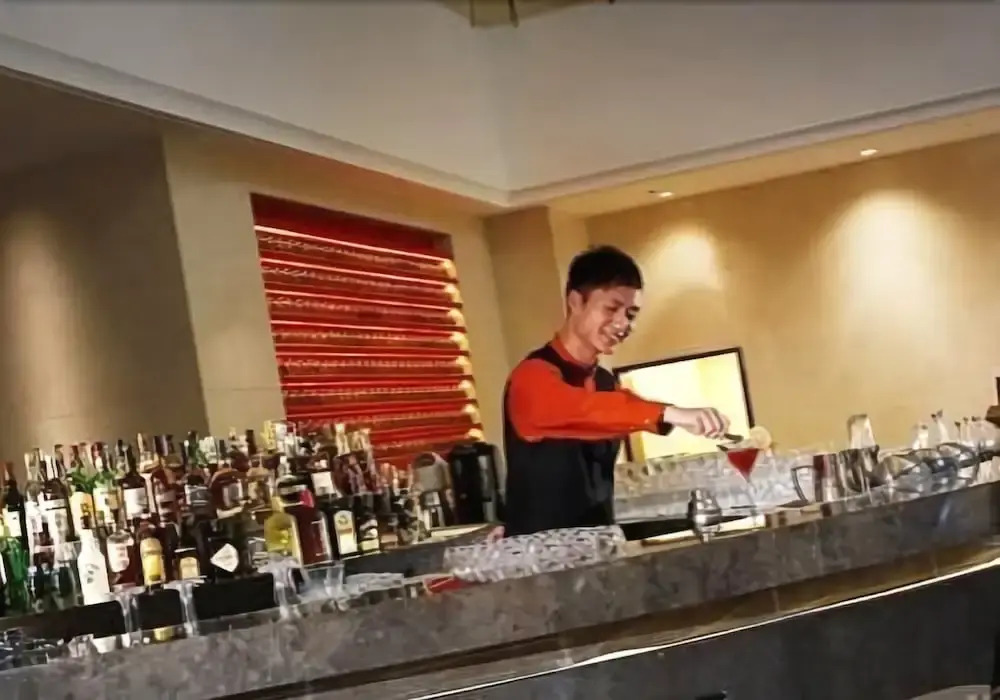 Howard Johnson Garden Plaza Yixing