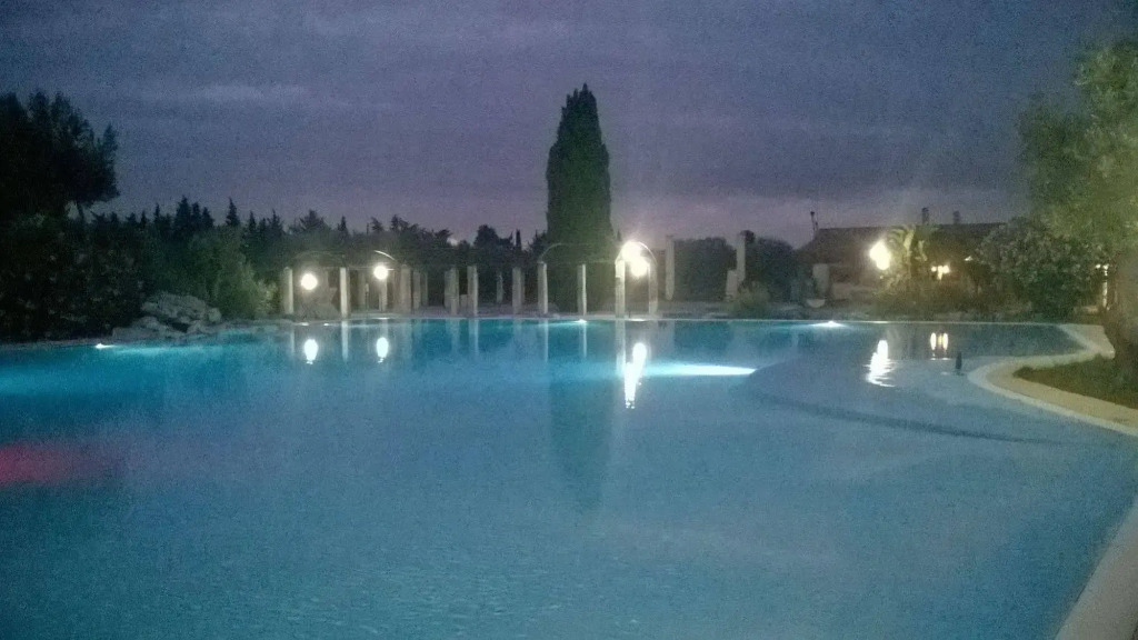 Villa Conca Marco