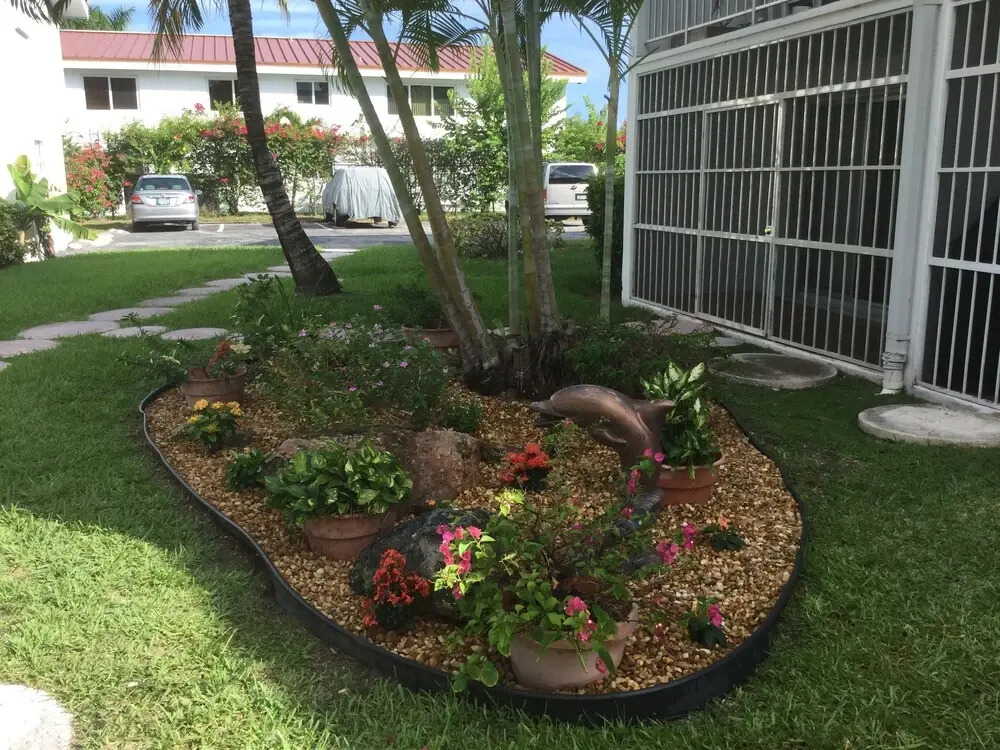 Charming 1-bed Apartment Near Port Lucaya