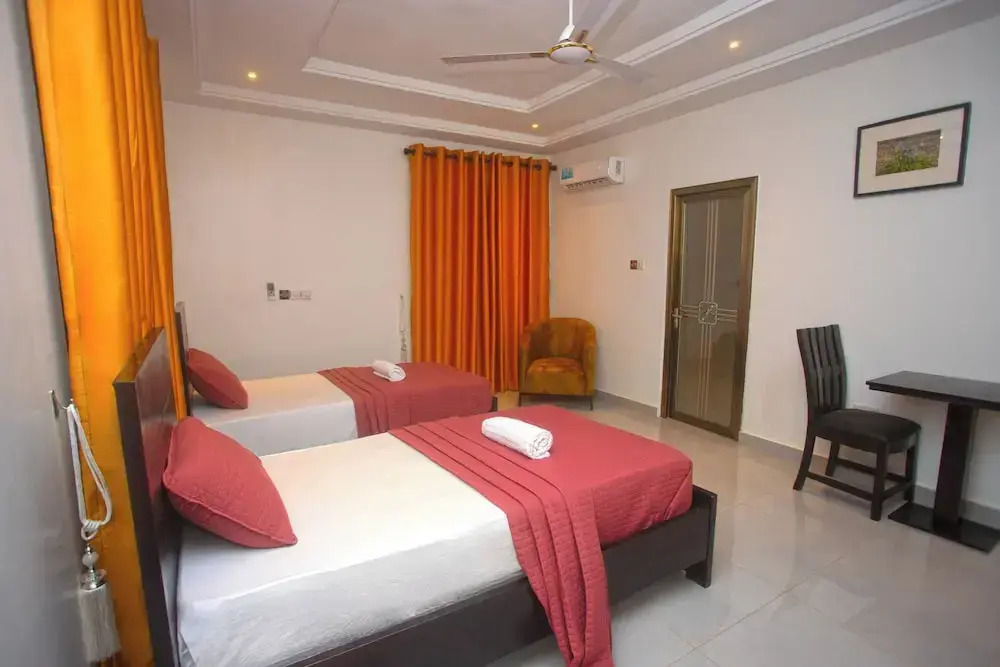 Labev Hotel