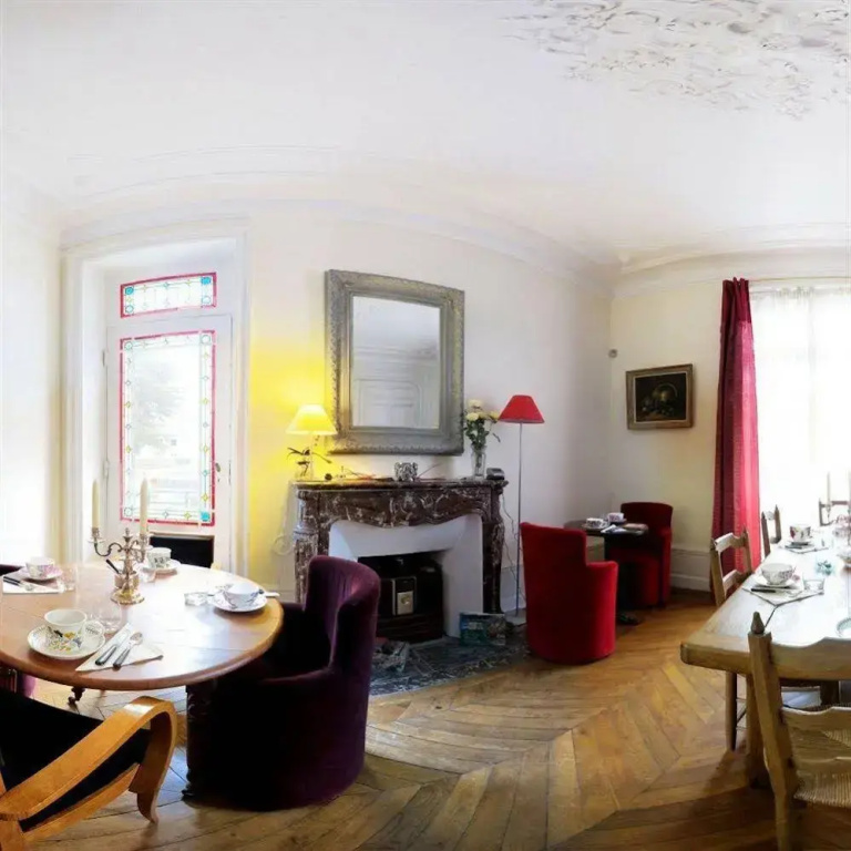 Villa Catherine
