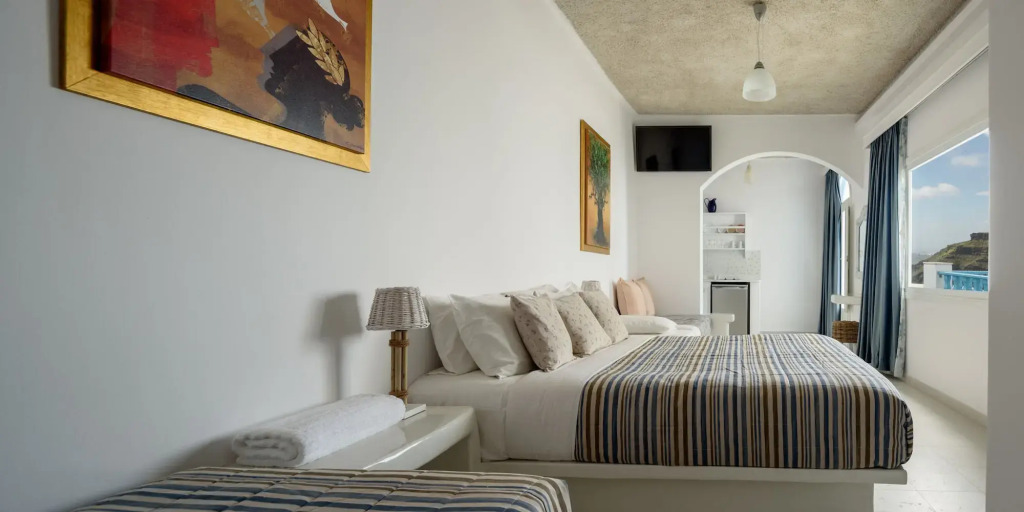 Vallas Apartments & Villas