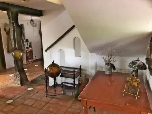 La Casa del Chileno
