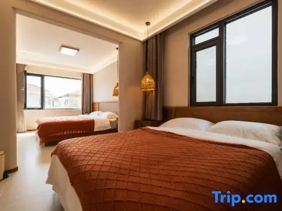 Shima Homestay (Changdao Scenic Spot)