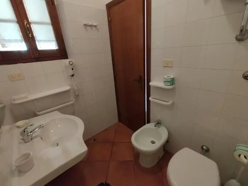 Agriturismo Bio Pian Dei Casali