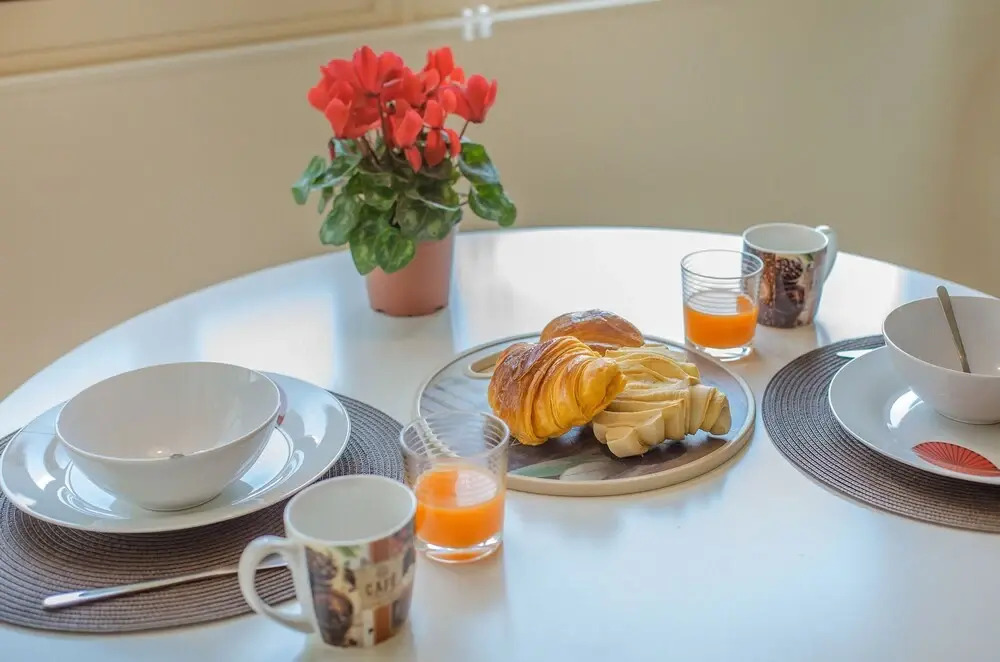 Charming Flat @ Trindade II