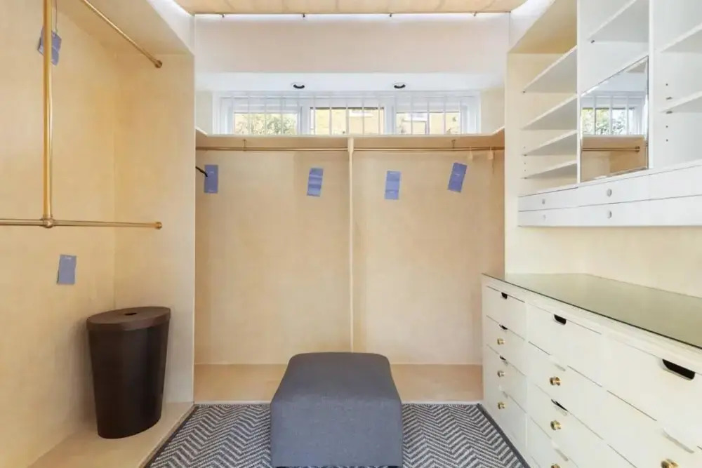 The Heart of Chelsea - Modern Bright 4bdr Home With Gym Parking Patio