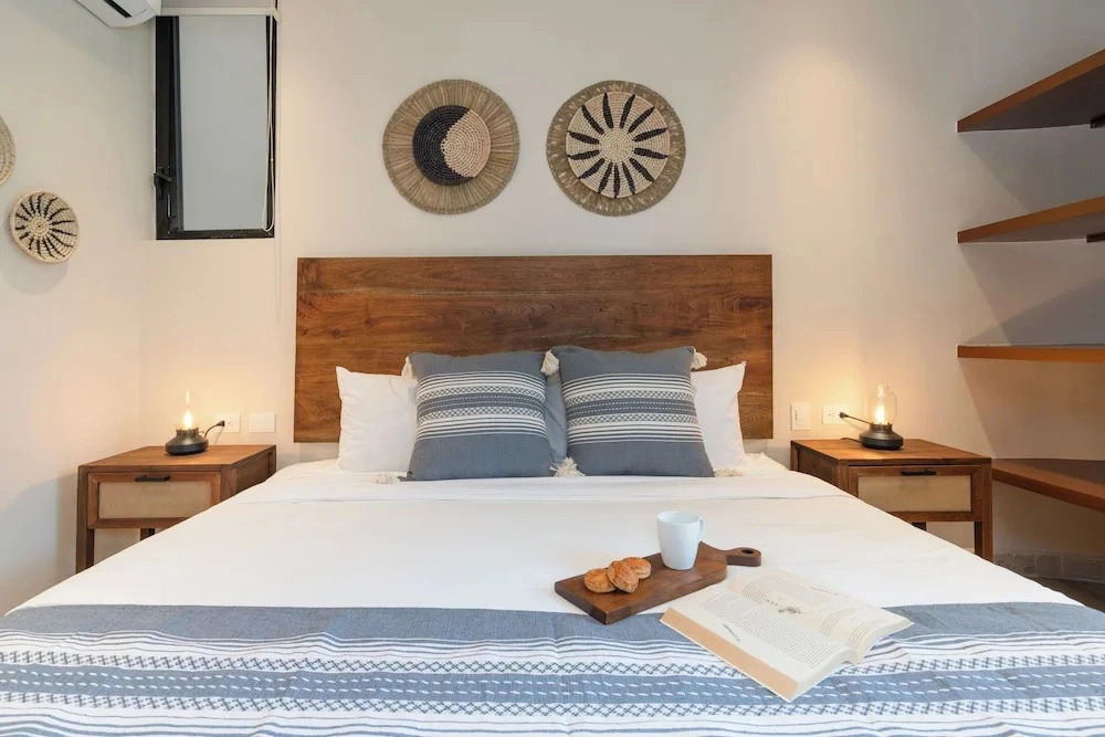 Peregrina Tulum 103A 2BR Luxury Condo