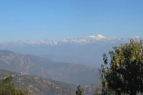 Hotel Phulbari Holiday and Resturant