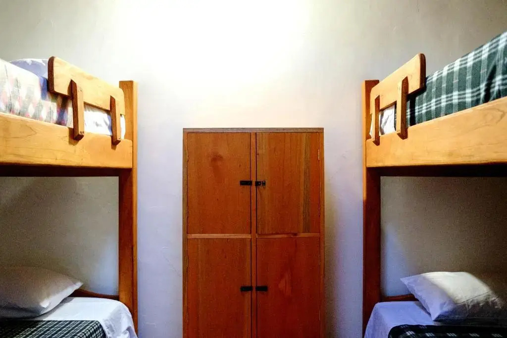 Cafe Racer Hostel