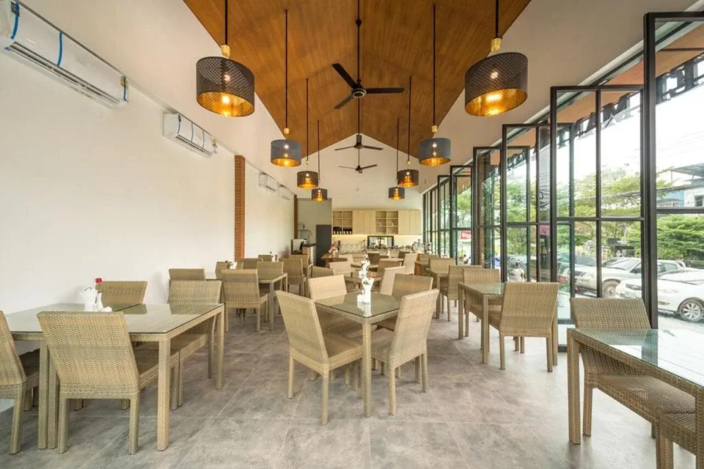 Cher​mantra​ Aonang​ Resort & Pool​ Suite
