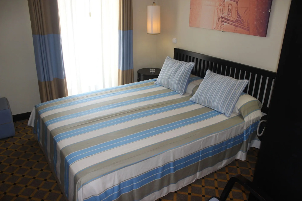 Hotel Ordem De Santiago