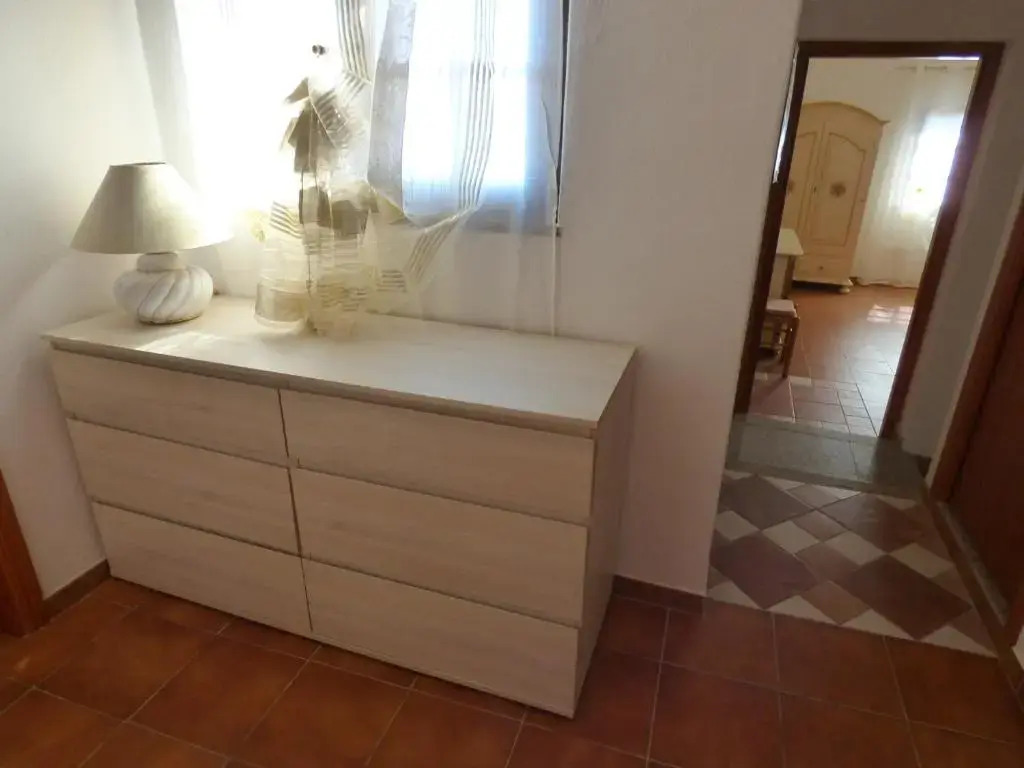 B&B Baia Turchese