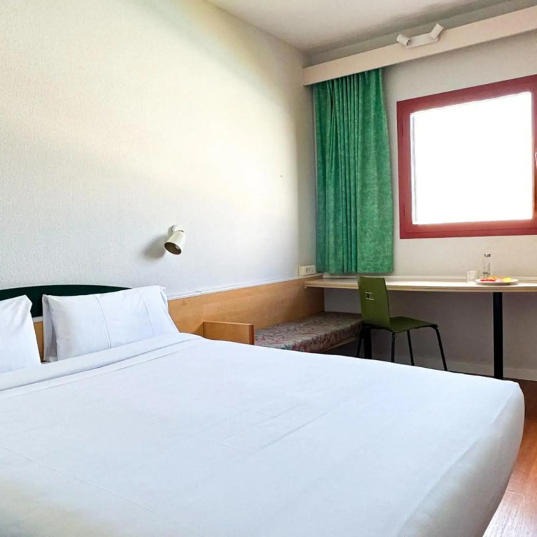 Hotel Iris Guadalajara