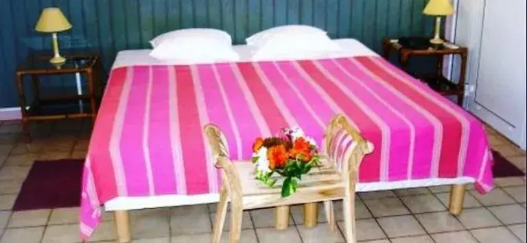 Auberge Le Grand Large