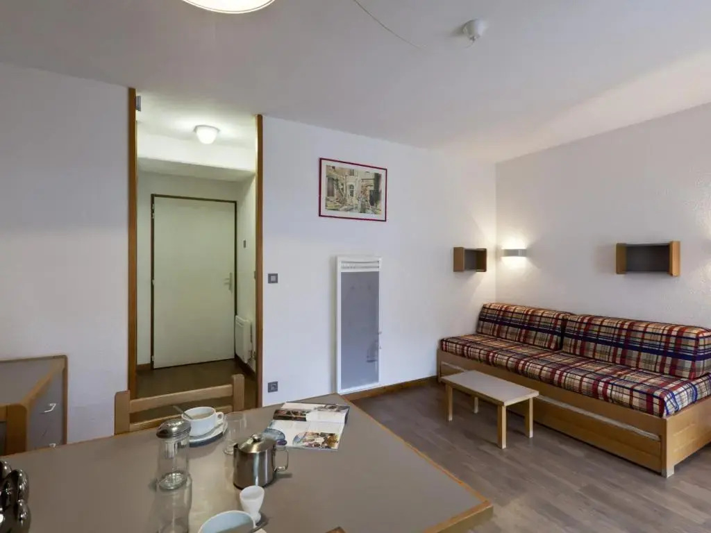 Appartement Brides-les-Bains, 1 pièce, 2 personnes - FR-1-512-97