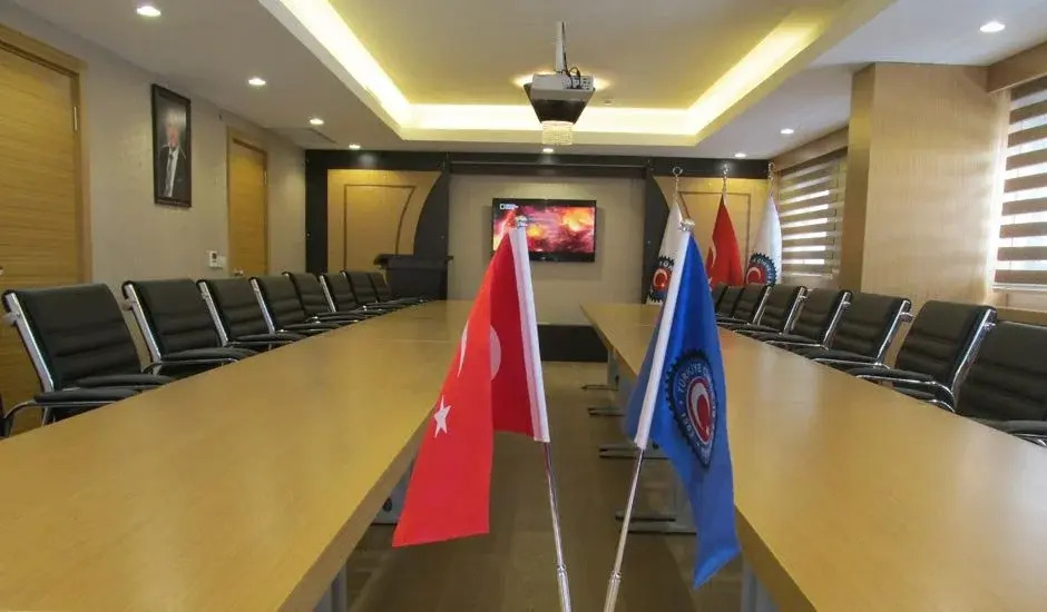 Cimse Hotel