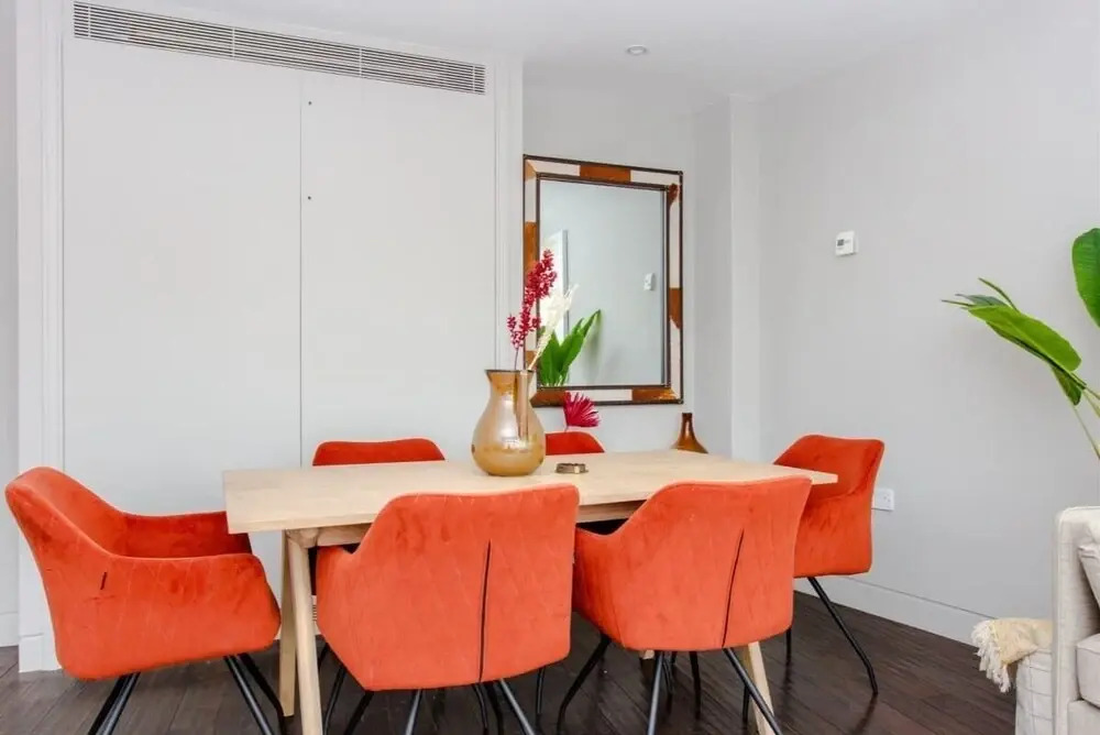 The Parliament View Place - Modern and Bright 3bdr Flat