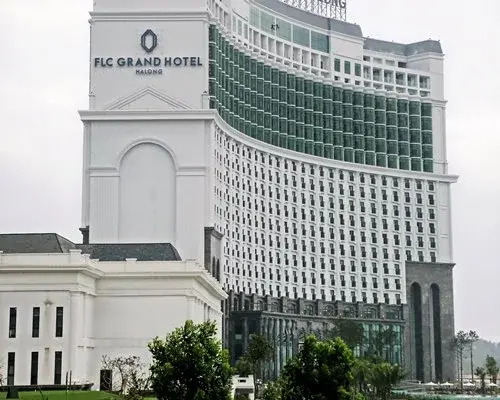 FLC Grand Hotel Ha Long - 4 Nights, Quang Ninh Province, Vietnam