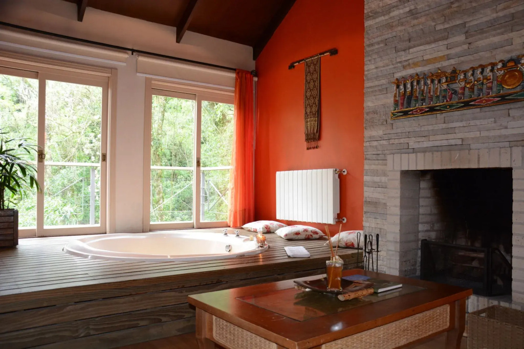 Le Boutique Hotel Gramado - Exclusivo para Casais
