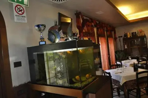 Hotel Tappa Fissa