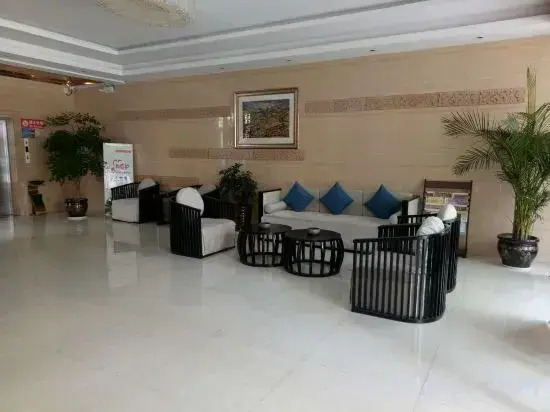 Yaju Hotel