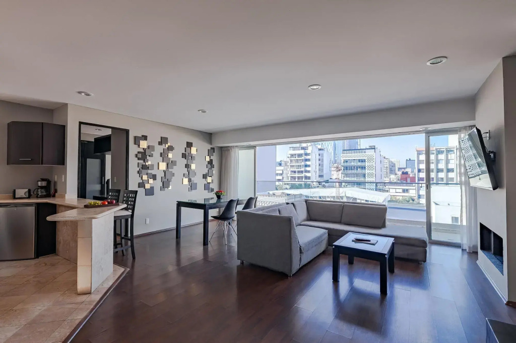 Suites Parioli