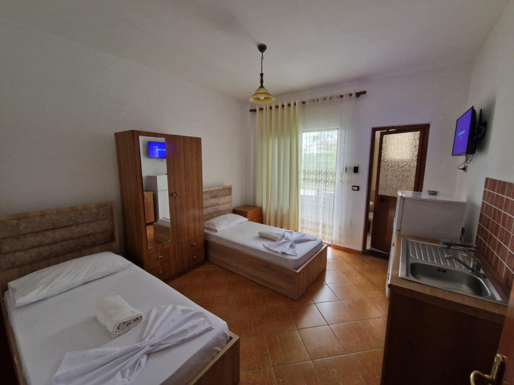 Guest House "Pisha"