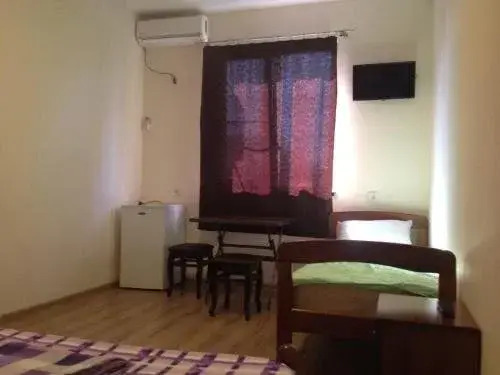 Mercury Guest House