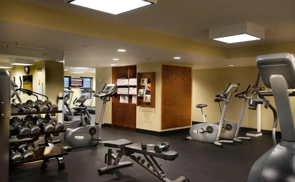 Crowne Plaza New Orleans French Qtr - Astor by IHG