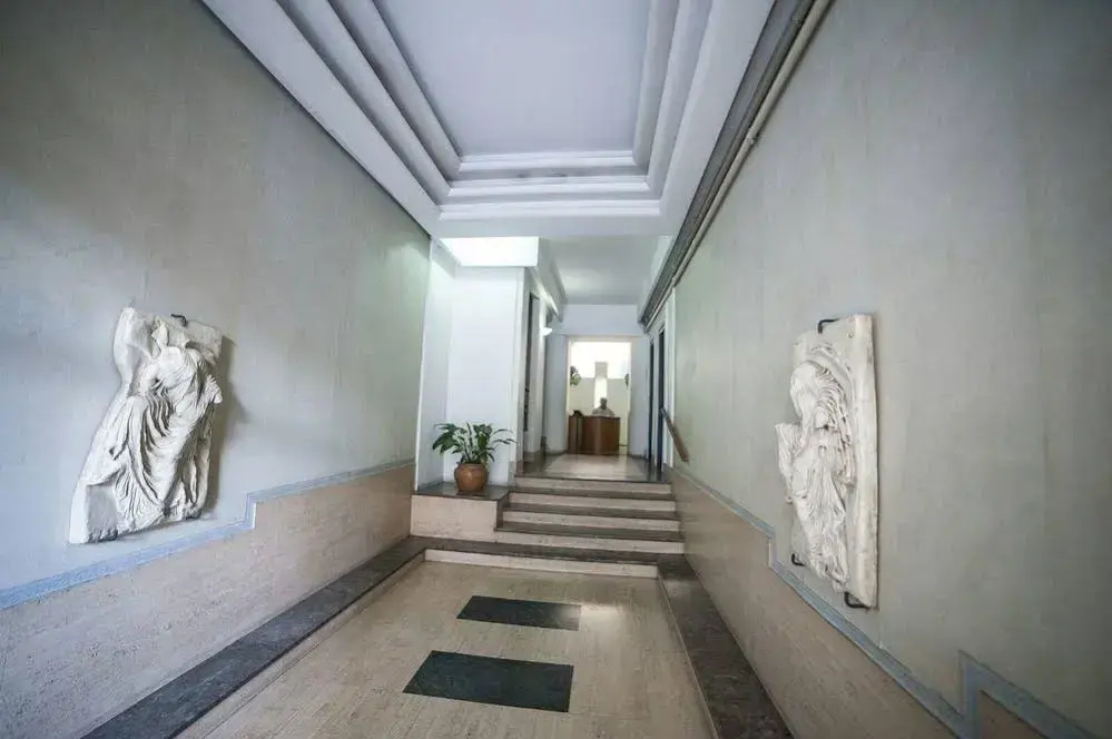 MassimoCentro Rooms