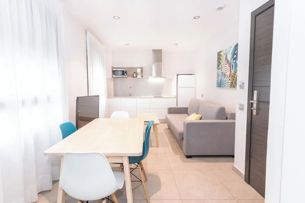 Tusity COOL Apartments